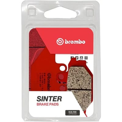 Remblok Brembo INDIAN 1130 SCOUT 2015