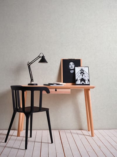 BETONLOOK BEHANG | Industrieel - beige creme grijs - A.S. Création BETON "Concrete & More"