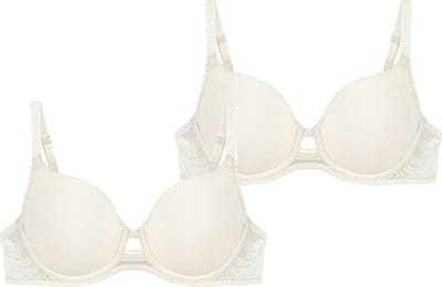 Triumph Bügel-BH Wild Rose Sensation