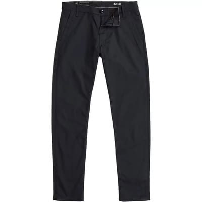 Chino broek in twill G-Star Morry