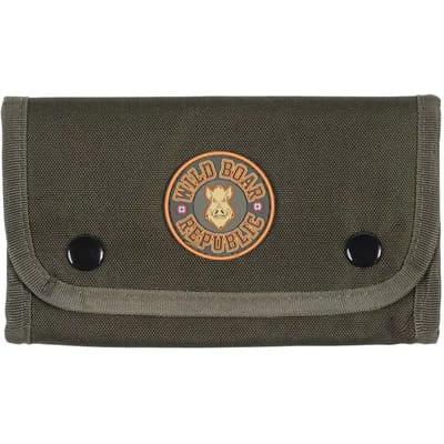 Pouch voor 20 gehyde munitie PERCUSSION Wild Boar Republic
