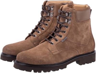 Joop - Herren Stiefel Velluto Stampa Hektor
