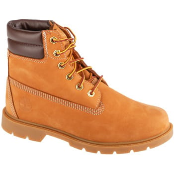 Timberland Linden Woods 6 INCH LACE UP WATERPROOF BOOT Dames Laarzen - WHEAT