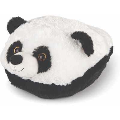 Noxxiez voetenwarmer - panda