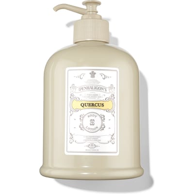 Penhaligon's Quercus Body & Hand Lotion