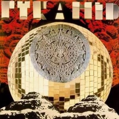Pyramid (Uk) - Pyramid (CD)