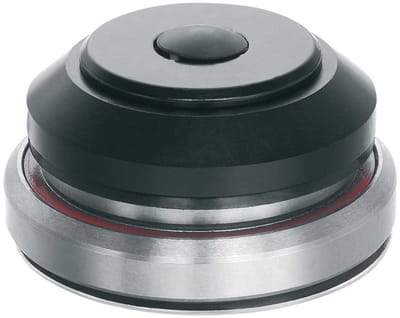 Skuad Geïntegreerde Balhoofdset Zilver 1-1/8´´-1.5´´