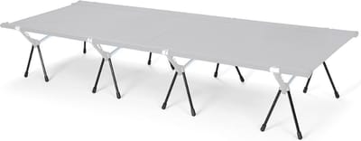 Veldbed - Kampeerbed - Veldbedden - Veldbed Kamperen - Kampeermatras