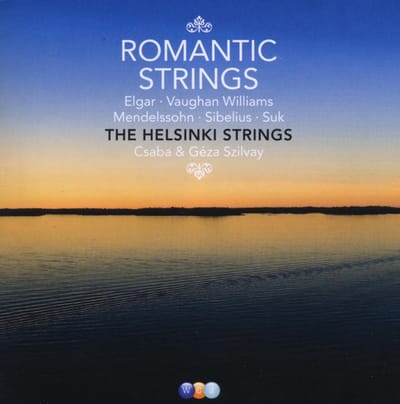 Romantic Strings