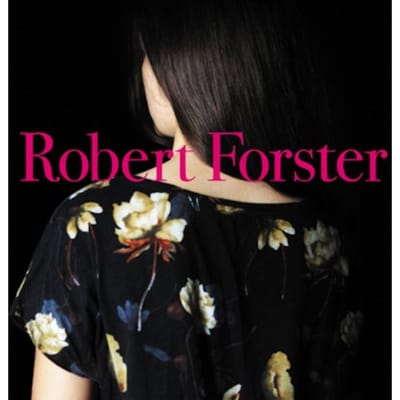 Robert Forster - Songs To Play (CD)