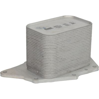 Olie radiator, motorolie NISSENS 90862