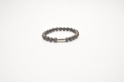Josh-9313-Armband-Bruin-Heren-20,5cm