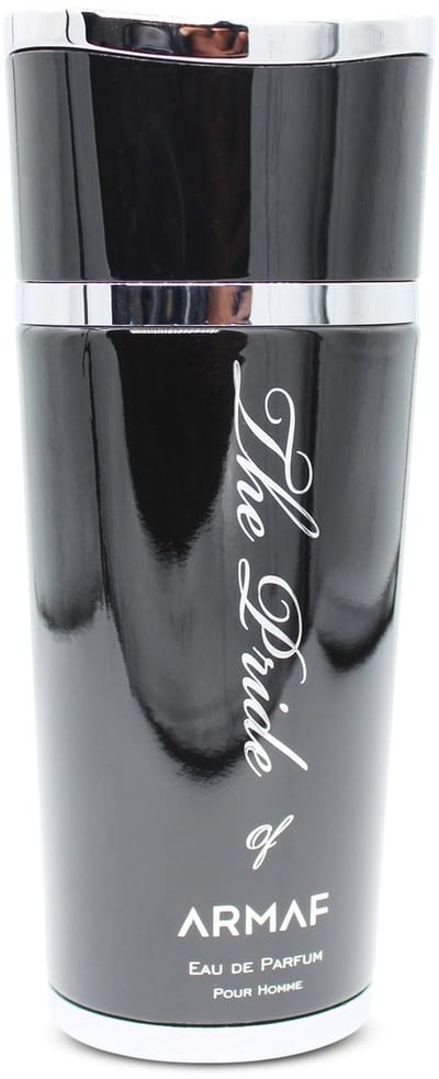 Armaf - The Pride Of Armaf For Men - Eau De Parfum - 100ML