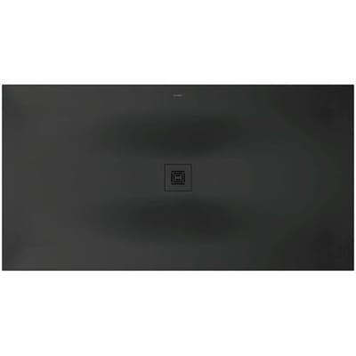 Duravit Sustano shower tray 170 x 90 cm 720287650000000