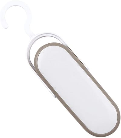 Mini Draagbare Sluitmachine Warmte Sluitmachine Kleine Huishoudelijke Sluitmachine Voedselzak Plastic Zak Handdruk Sluitmachine,White