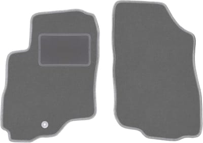 Automatten voor: Mitsubishi Outlander I SUV (2001-2006)
