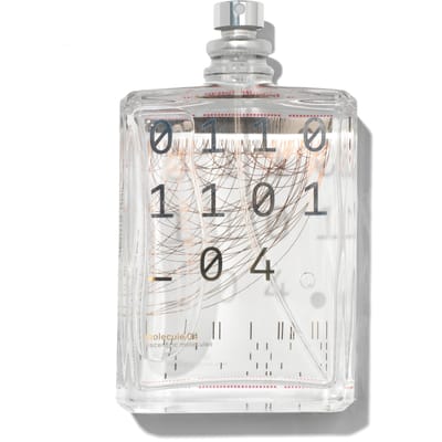 Escentric Molecules Molecule 04 Eau De Toilette
