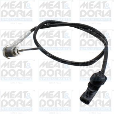 Sensor, uitlaatgastemperatuur MEAT & DORIA 12699