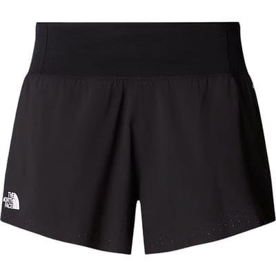The North Face Womens Pacesetter 3In Short