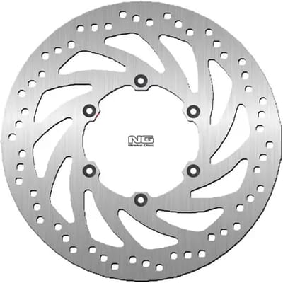 Remschijf voor vaste motorfiets NG Brake Disc DIS149