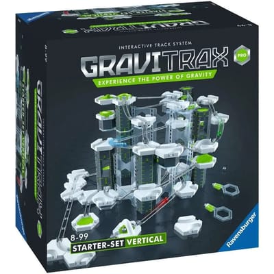 Gravitrax pro starter set vertical Ravensburger