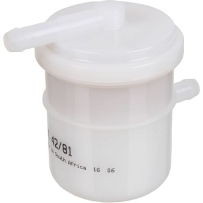 Brandstoffilter MANN-FILTER WK 42/81