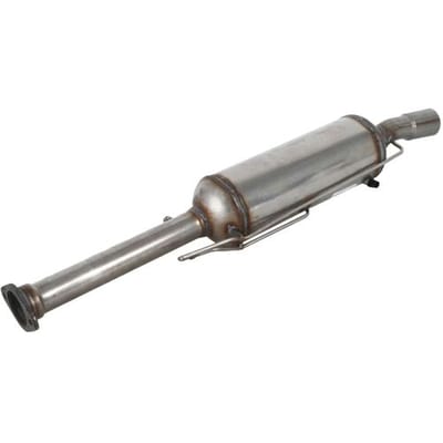 Roetfilter, uitlaatinstallatie ASSO MARMITTE SRL 14.15012