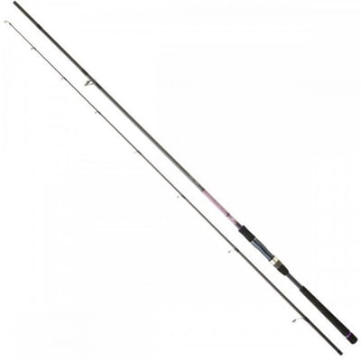 Zeebaarshengel - Daiwa - Croscast - 2.74m - 14-42gram