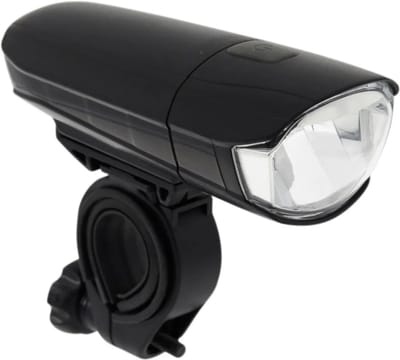 Verlichting V-Race Koplamp Led (70 Lumens) (2X Aa Batterij)