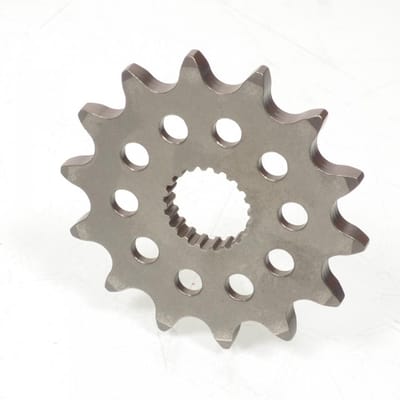 Pignon de sortie de boite Esjot pour Moto Yamaha 250 Wr-F 4T 2010 à 2014 Neuf