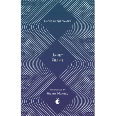 Faces In The Water - Virago Modern Classics - Janet Frame