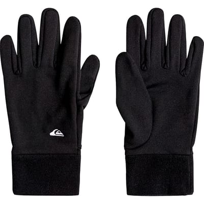 Quiksilver Hottawa Handschoenen Zwart L Man