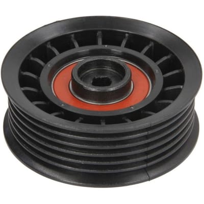 Spanrol/geleiderpoelie, V-riem BTA E2M5101BTA