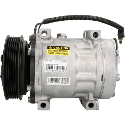 Compressor, airconditioner AIRSTAL 10-0340