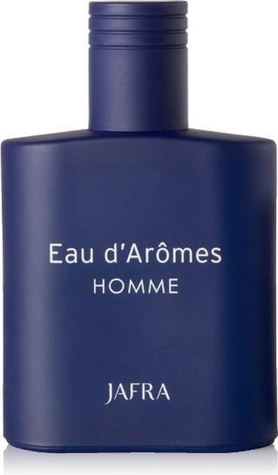 Jafra - Eau - d` Arômes - Homme - Eau - de - Toilette