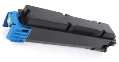 Toner Geschikt voor Kyocera TK-5380 | 1x Cyaan geschikt voor ECOSYS PA4000cx - MA4000cifx