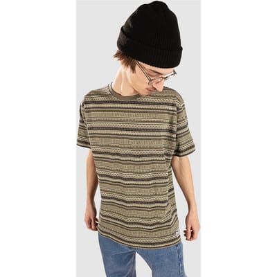 Iriedaily Chop Chop T-Shirt groen