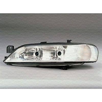 Koplampen MAGNETI MARELLI 712754059386