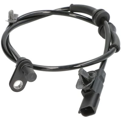 Snelheidssensor, ABS DELPHI SS21551-12B1