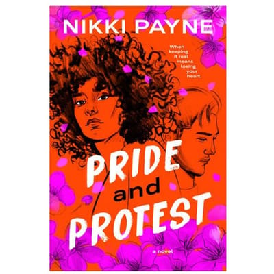 Pride And Protest - Payne, Nikki