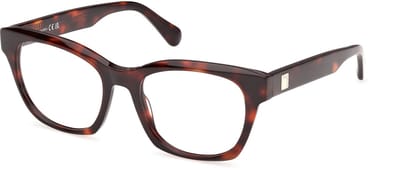 Max &co MO5215 Dark havana 52/18/140 WOMAN Brilmonturen