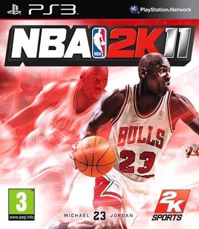 Nba 2K11