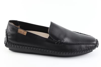 Pikolinos Jerez 578-8242.Black