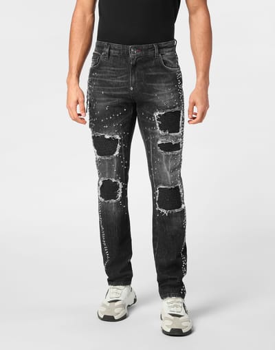 Jeans Slim Fit