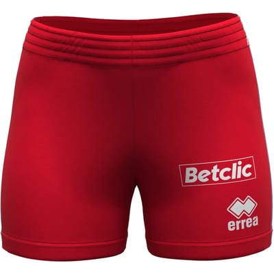Dames outdoor shorts France Betclic