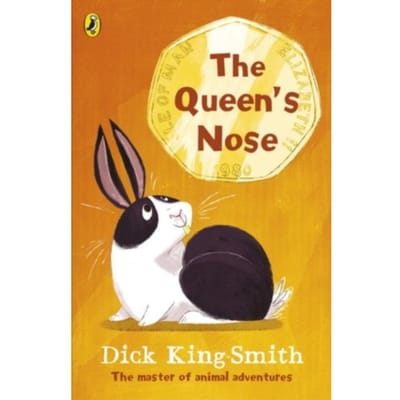 The Queen's Nose - Dick King-Smith
