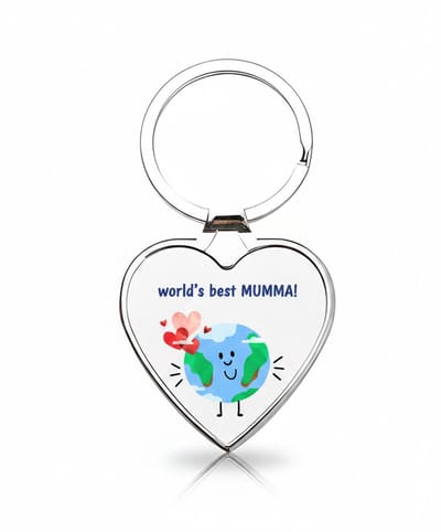 Sleutelhangerl met Uniek Design | Ontwerp Jouw Eigen sleutelhanger | Handgemaakt Cadeau | Gepersonaliseerd op Aanvraag | Enkel of Grote Bestelling