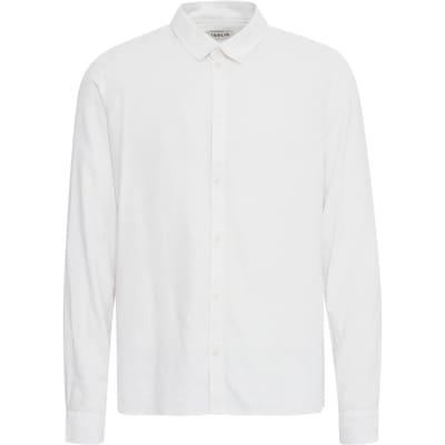 Solid Enea Allan Overhemd Heren - Maat XL