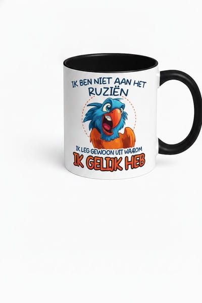Nevolis® | Espressomok 330ml met Uniek Design | Ontwerp Jouw Eigen Mok | Handgemaakt Cadeau voor Koffieliefhebbers | Gepersonaliseerd op Aanvraag | Enkel of Grote Bestelling