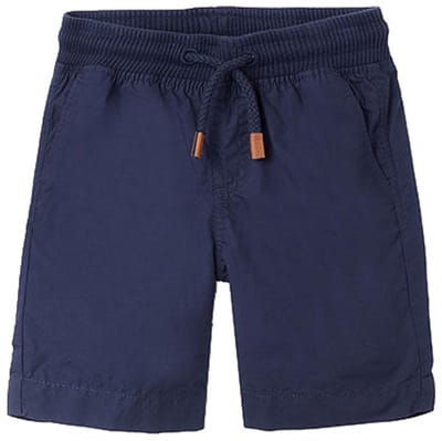 Zippy 3107117601 Korte Broek Blauw 8-9 Years Jongens
